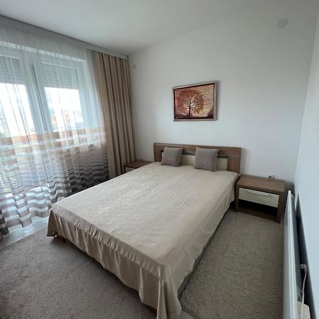 The View Apartment Soko Banja Bagian luar foto